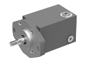 Internal Gear Motor QXM-Mobil